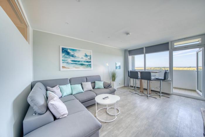 Ferienpark - Haus H, App 0H0909