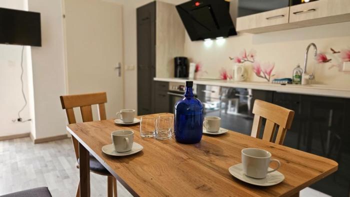 3500 Apartment KREMSTAL Top 3