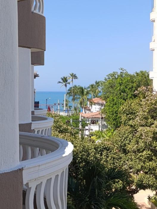 Apartamento playero buena onda