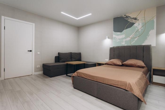 DeLuxe 1-bd Apartment LAVINA