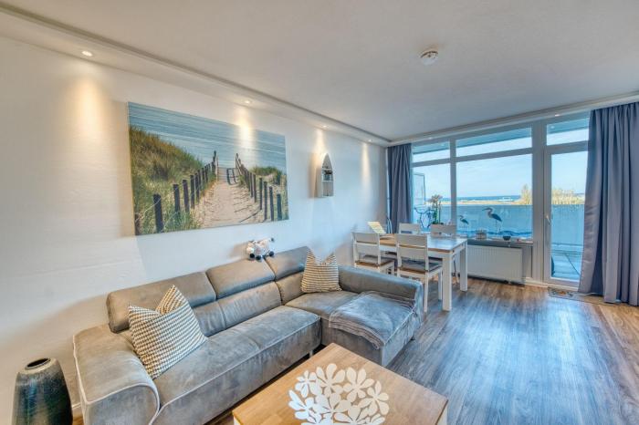 Ferienpark - Haus B, App 0B0304