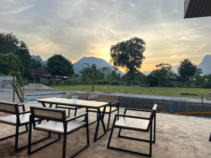 Una Backpackers Hostel