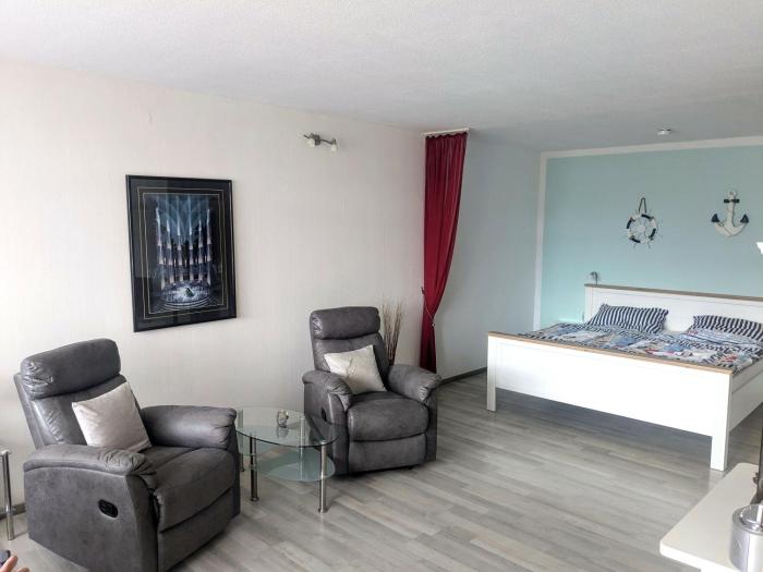 Ferienpark - Haus B, App 0B0411