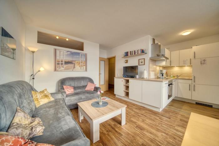 Ferienpark - Haus D, App 0D0403