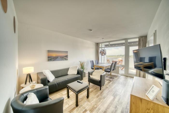 Ferienpark - Haus H, App 0H0301