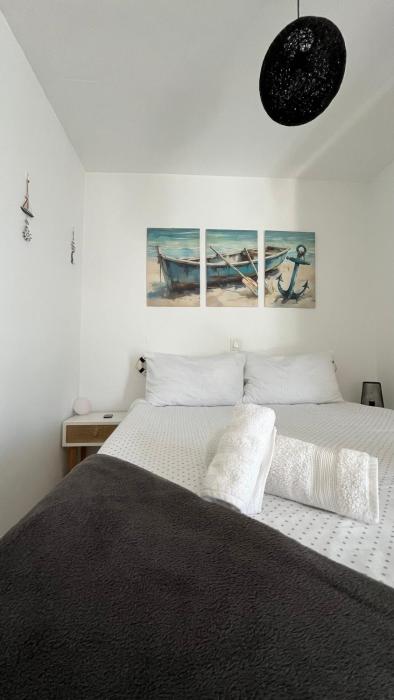 Puerto deportivo, Estepona