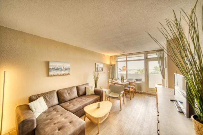 Ferienpark - Haus M, App 0M0601