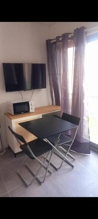 LEscapade de Thau Idéal cures ou vacances