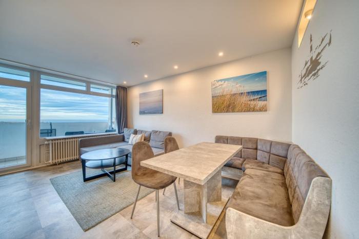 Ferienpark - Haus F, App 0F1007