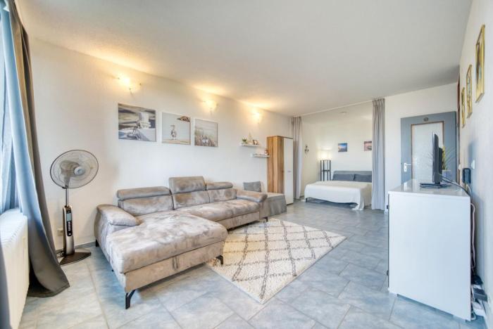 Ferienpark - Haus H, App 0H0406