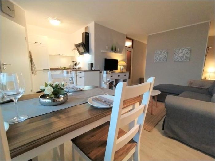 Ferienpark - Haus Q, App 0Q0504