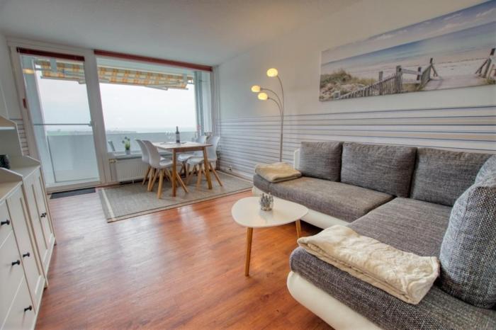 Ferienpark - Haus E, App 0E0906