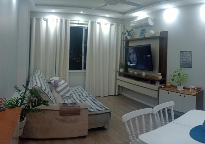 Apartamento próximo a Lapa