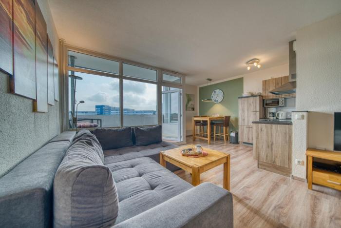 Ferienpark - Haus C, App 0C0812