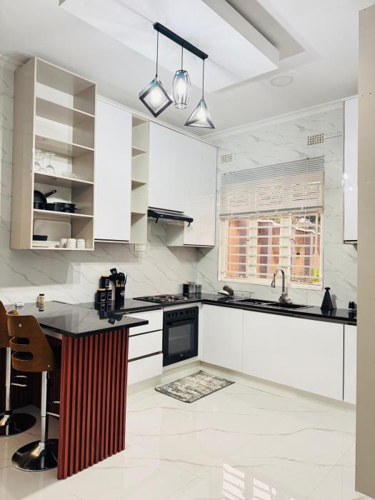 Chipangano Apartments