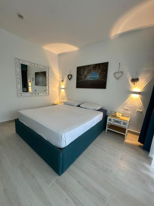 Acquamarine Sweet Sharm