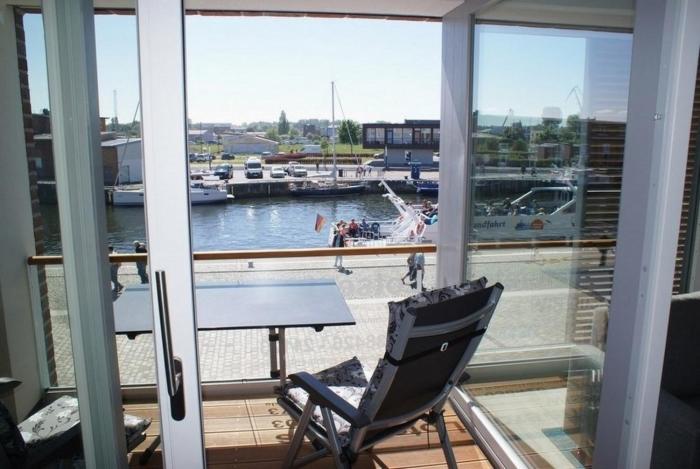 Lotsenhus WIS003 - ABC128