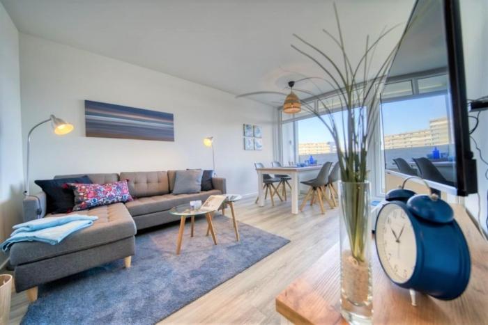 Ferienpark - Haus L, App 0L0508