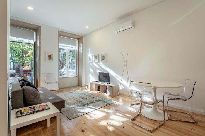 Nomads Boulevard Bonfim Porto