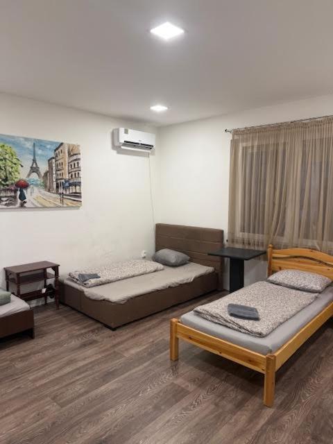 Roland Apartment Zuglo 2