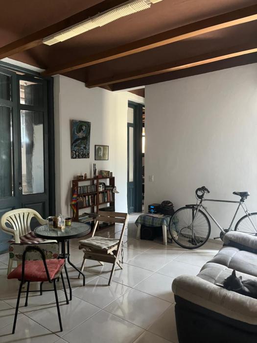 Habitación privada en casa compartida en Bella Vista