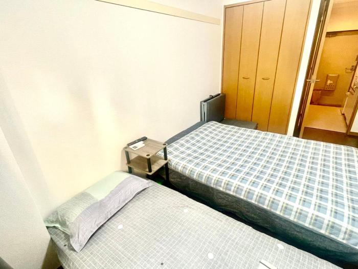 Shinjuku West Bee House in Shibuya Honmachi