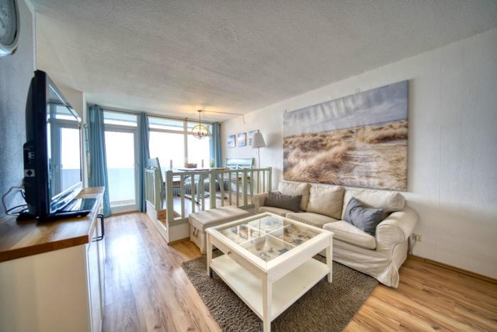 Ferienpark - Haus I, App 0I0806