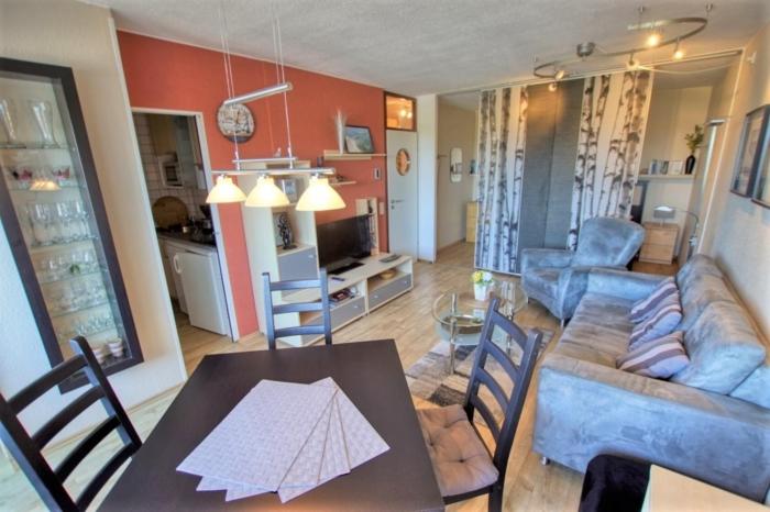 Ferienpark - Haus H, App 0H0701