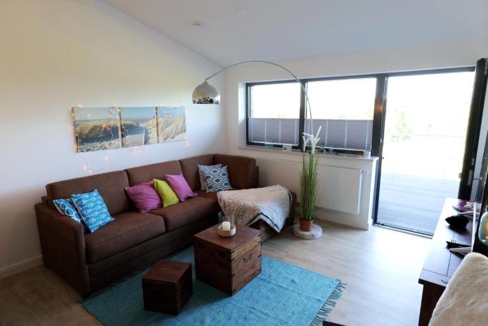 Ostseeapartment LizArt No 33 - Aurora Vista - ABC420