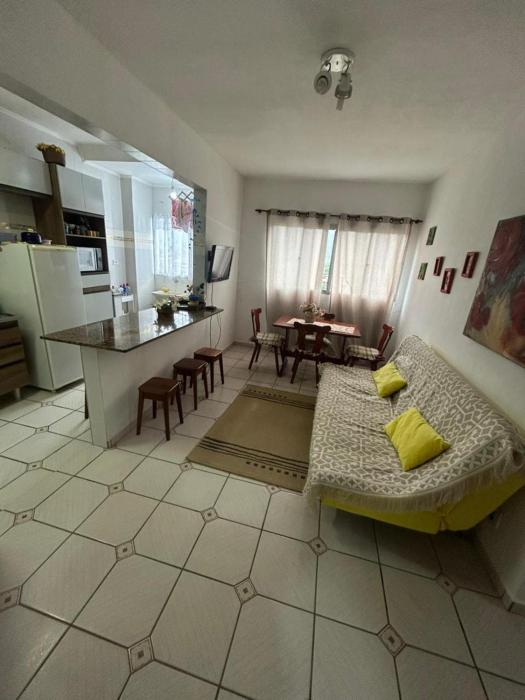 Apartamento praia Cocanha