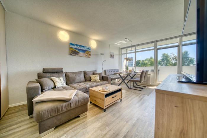 Ferienpark - Haus M, App 0M0105