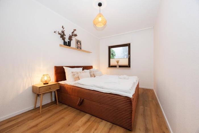 Ferienwohnung Granitz