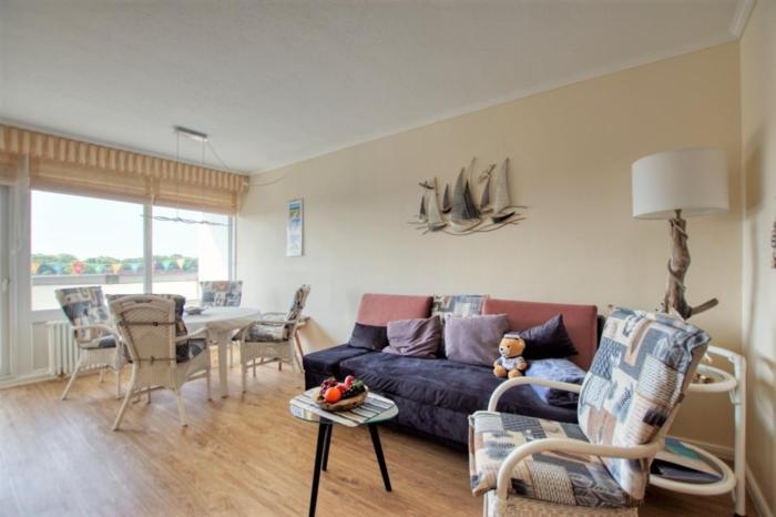 Ferienpark - Haus N, App 0N0902