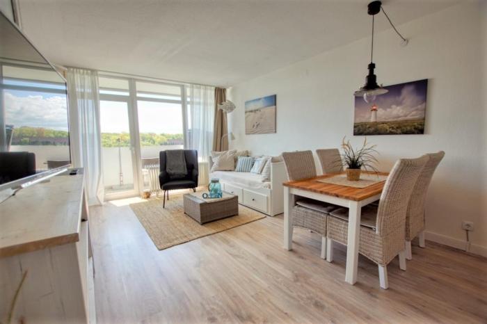 Ferienpark - Haus O, App 0O0711