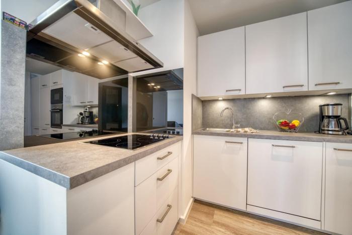 Ferienpark - Haus E, App 0E0901