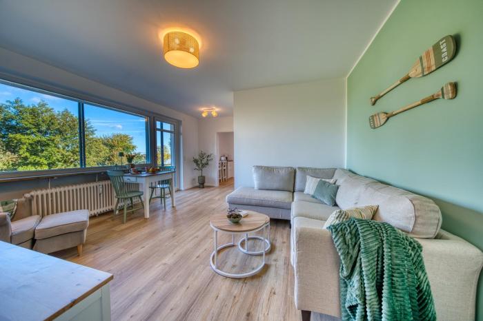 Haus Bellevue Heiligenhafen, App 15, 6Bellevue15a