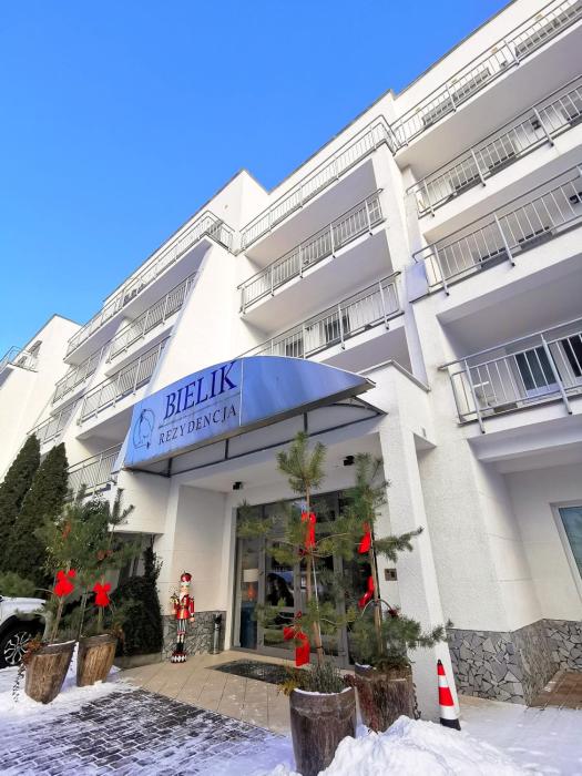 Bielik Apartament B12