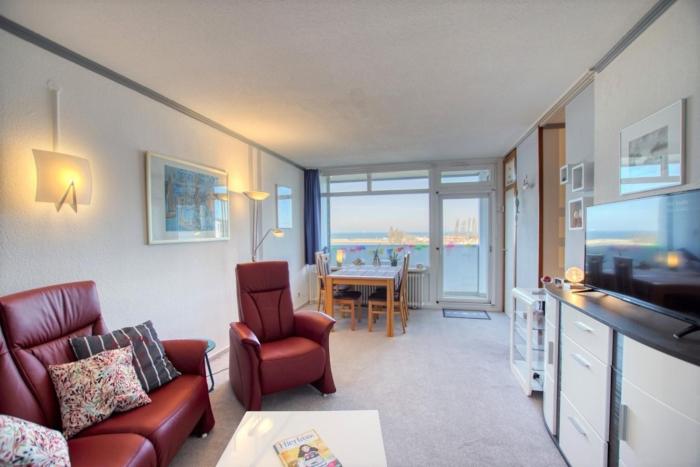 Ferienpark - Haus A, App 0A0405