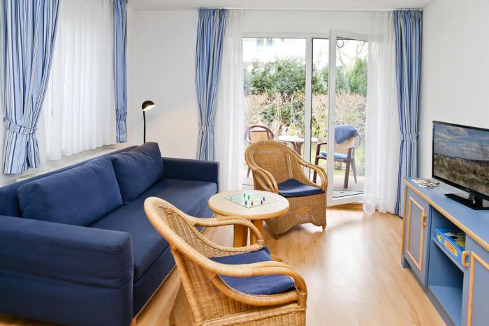 Yachthafenresidenz - 24-7103