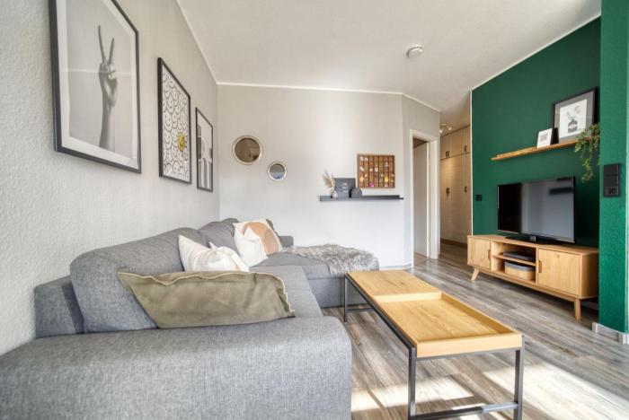 Ferienpark - Haus C, App 0C0306 - Ostseebutze