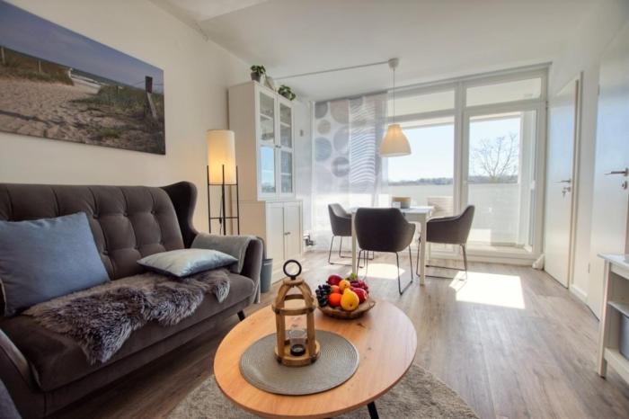 Ferienpark - Haus O, App 0O0105