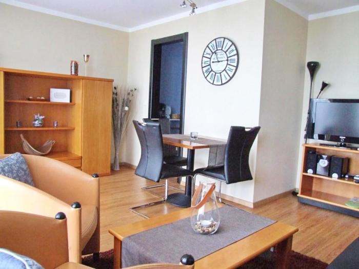 Seestern 215 Ostseeappartement-Howido - ABC560