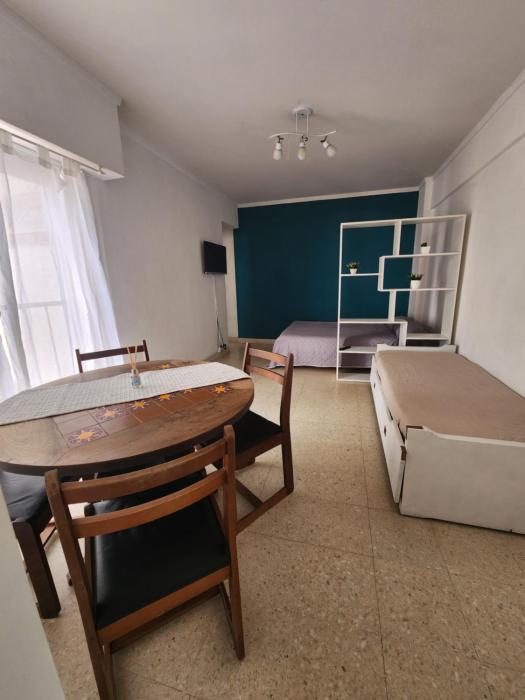 Excelente monoambiente