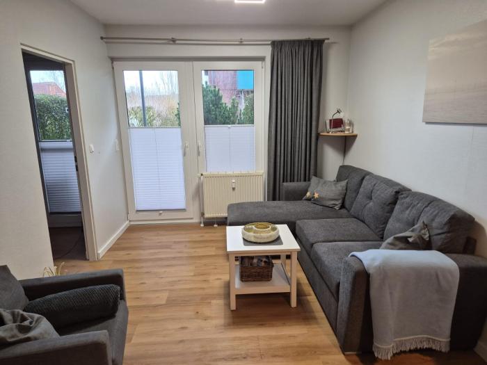 Kleiner Mövenschiß