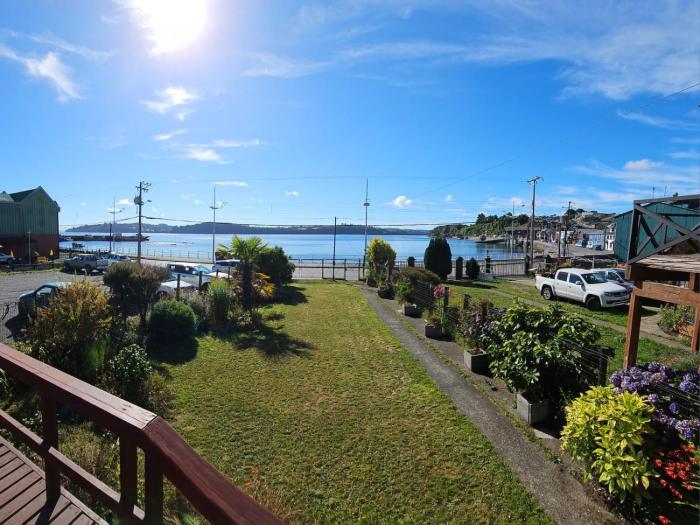 Casa Chonchi Costanera