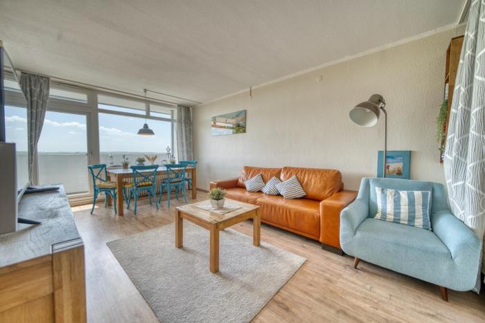 Ferienpark - Haus K, App 0K0802