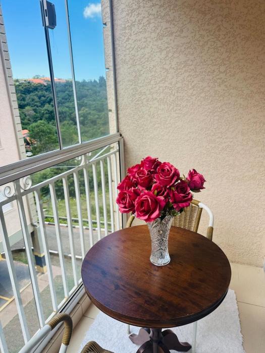 Apartamento Aconchegante