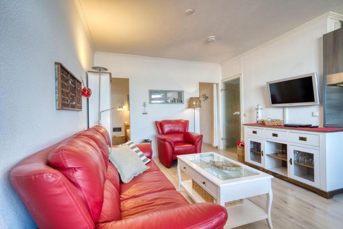 Ferienpark - Haus C, App 0C0803