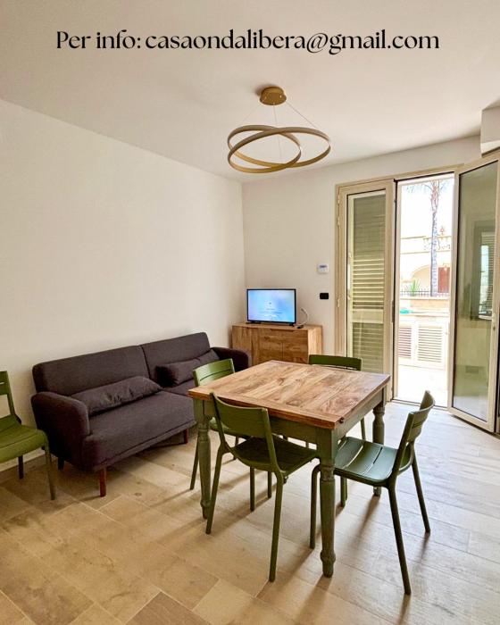 Casa Vacanze Onda Libera