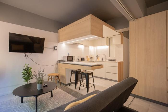 Enjoy a peaceful and relaxing stay in Providencia